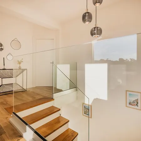 Villa Beautiful Angelina With Private Pool And Sauna