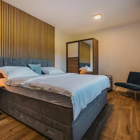 Beautiful Angelina With Private Pool And Sauna * Kastelir
