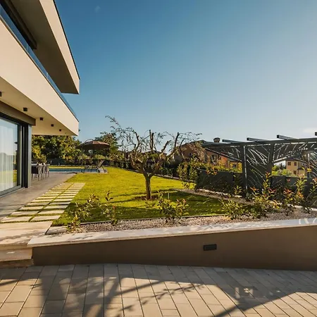 Villa Beautiful Angelina With Private Pool And Sauna *